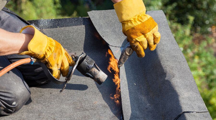 Professional residential roofers in Beattyville, KY